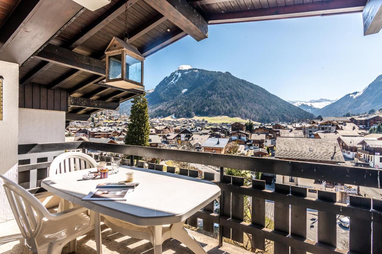 Schuss D4 * Morzine
