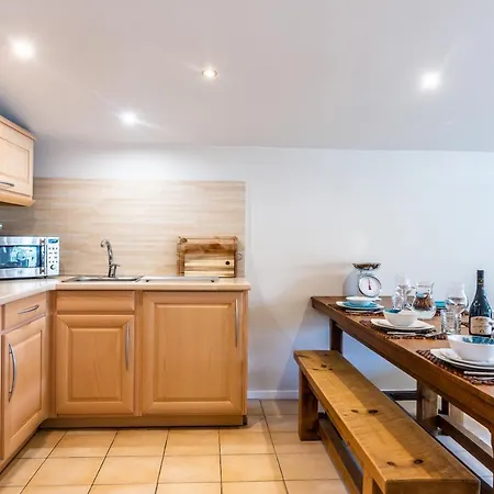 Appartement Schuss D4 à Morzine Extérieur photo