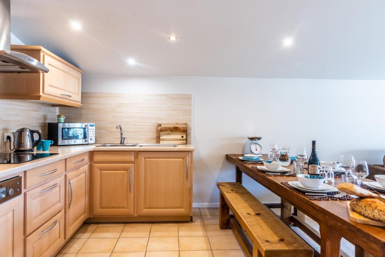 Schuss D4 Apartment *