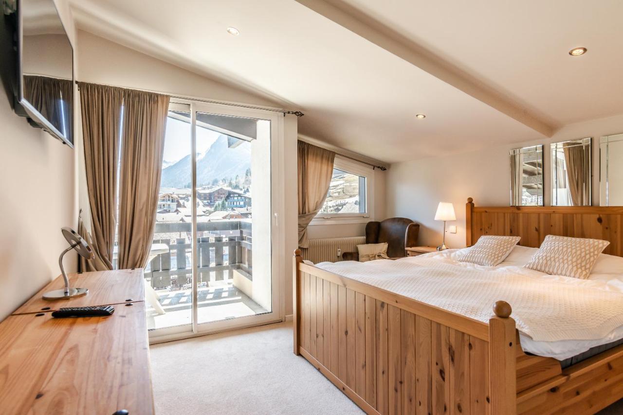 Apartment Schuss D4 *