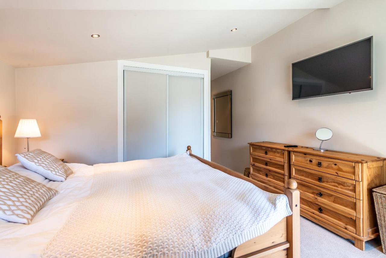 Apartment Schuss D4 Morzine